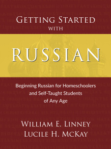 Getting Started With Russian